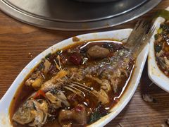 -邮亭陈鲫鱼·重庆老字号(大足直营店)