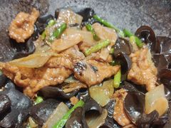-山西会馆·晋菜·晋商宴·学堂记忆(许坦西街店)