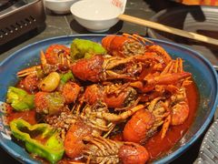 -红盔甲·小龙虾(人民广场店)