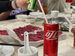 -潮汕大目牛肉火锅(水围店)