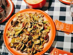 -雪熊铜炉牛骨·烧烤酒馆(开发区店)