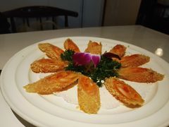 橙皮蛋黄卷-潮人姐妹轩(海宁路店)