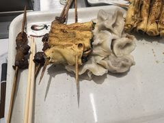 -金刚山烧烤(红旗大街店)