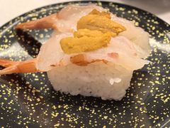 -争鲜回转寿司(浦东三钢里PLUS店)