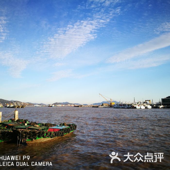 沈家门渔港图片-北京其他景点-大众点评网