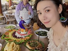 -西双版纳傣族园