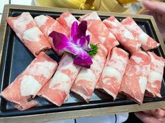 -卤校长重庆老火锅(南岗万达店)