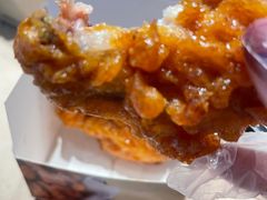 -Kyochon1991校村炸鸡(杨高中路店)