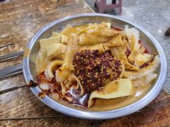 -老白家怡贵园烤肉