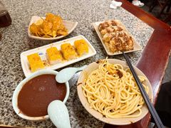 担担面-小街天府(西工小街店)