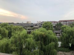 -青州古城
