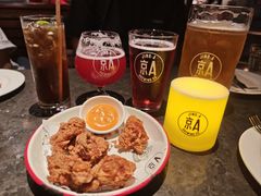 -京A Taproom·精酿餐吧(CBD店)