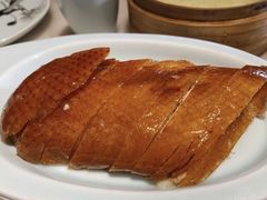 -京华烟云·北京烤鸭(领展购物广场·中关村店)
