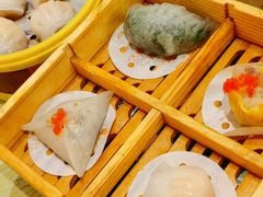 -香港威特瑞茶餐厅(小白楼音乐厅店)