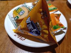 -肖记公安牛肉鱼杂馆·省级非物质文化遗产(万松园直营店)