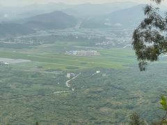 -风云岭森林公园