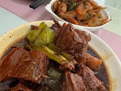 -蘭心餐厅(进贤路店)