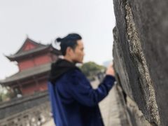 -楚望台遗址公园