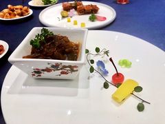 -新加坡泰国村酒楼(五角场店)