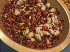 -永安水煮活鱼·仪征菜(仪征奥林匹克店)