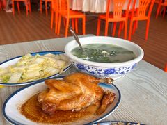 -红月湾海鲜饭店•沙滩海景(双月湾店)