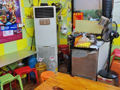 -王记生烫牛杂面馆(兰陵路店)