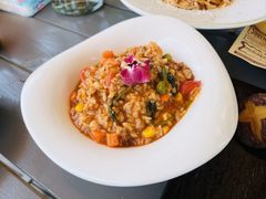 -Supine Bistro溯泮餐厅