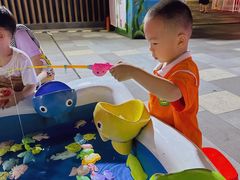 -亚马逊丛林水乐园