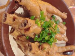 -楠火锅(西单店)