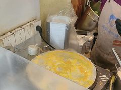 -琦琦蛋饼铺(上南店)