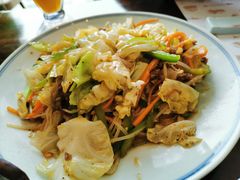-甄花精致料理自助(城市阳台店)