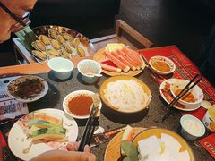 -牛New寿喜烧(闵行龙湖天街店)