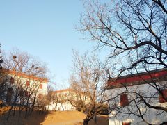 -普陀宗乘之庙(小布达拉宫)