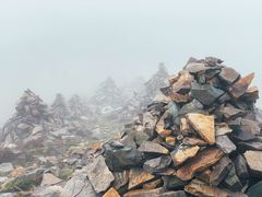 -灵山