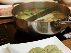 -金海阁海鲜火锅