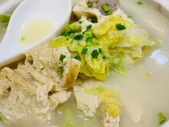 -黄家饺子东北特色菜馆(湖滨商业街店)