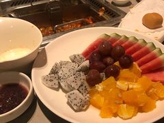 -海底捞火锅(关山保利店)