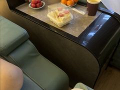 -华夏良子·足道SPA艾灸(胜利路店)