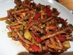-桂小厨广西菜(青秀万达店)