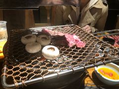 -黑牛の店·和牛烧肉(大悦城店)