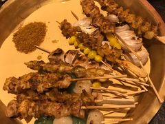 -丝路金桃·新疆菜(徐汇店)