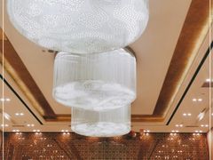 -万悦格兰云天大酒店-西餐厅