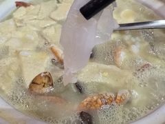 -官塘锋记鱼生·生腌·砂锅粥(牌坊街店)
