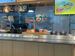 -老乡鸡(南京金宝商业广场店)