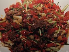 -西郊八号·山野江西菜(开发区店)