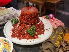-大龙燚火锅(南山大道店)