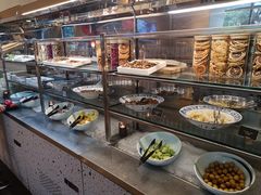 -BLD西餐厅(成都首座万丽酒店)