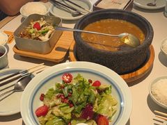 爽口大拌菜-0776食堂·京城创意菜(七里庄店)