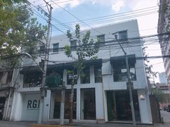 门面-RGF(巨鹿路店)