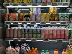 -Olé精品超市(上海港汇恒隆店)